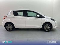 usado Toyota Yaris 1.0 70 Active Tech