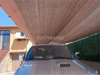 Usado Mitsubishi Montero Sport 115 CV (84 kW) 2003 Gris / plata SUV