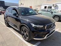 Usado Volvo XC40 Inscription 163 CV (119 kW) 2020 Negro SUV