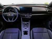 Usado Cupra Formentor 150 CV (110 kW) 2022 Azul SUV