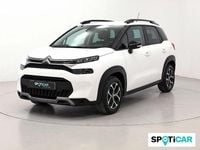 Usado Citroën C3 Aircross PureTech 110 CV (80 kW) 2024 Blanco SUV