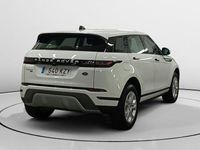 Usado Land Rover Range Rover evoque 150 CV (110 kW) 2019 Blanco SUV