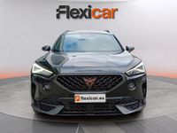 Usado Cupra Formentor 150 HP (110 kW) 2023 Preto SUV