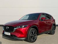 Usado Mazda CX-5 Center-Line 167 CV (122 kW) 2024 Rojo SUV