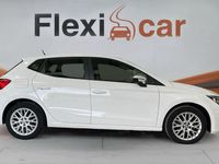 usado Seat Ibiza 1.0 EcoTSI 70kW (95CV) Style Gasolina en Flexicar Plasencia