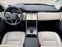 Usado Land Rover Discovery Sport S 204 CV (150 kW) 2024 Blanco SUV