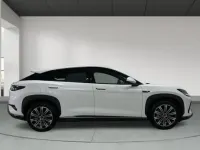Usado BYD Sealion 7 389 kW (530 CV) 2025 Blanco SUV