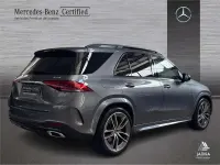 Usado Mercedes GLE400 330 CV (242 kW) 2023 SUV
