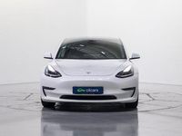 Usado Tesla Model 3 Performance 377 kW (513 CV) 2020 Blanco Berlina