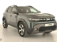 Usado Dacia Duster Journey 130 CV (95 kW) 2025 Verde SUV
