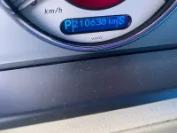 Usado Mercedes C270 Avantgarde 170 CV (125 kW) 2003 Azul Berlina