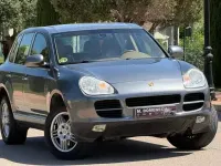 Usado Porsche Cayenne 340 CV (250 kW) 2004 SUV