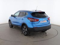 Usado Nissan Qashqai Acenta 140 CV (102 kW) 2019 SUV