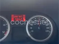 Usado Renault Clio II Privilege 80 CV (58 kW) 2004 Azul Berlina