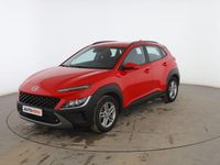 Usado Hyundai Kona 120 CV (88 kW) 2022 Rojo SUV