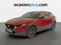 Usado Mazda CX-30 Homura-Line 186 CV (136 kW) 2024 Rojo SUV