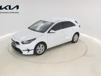 Usado Kia Ceed 100 CV (73 kW) 2025 Utilitario