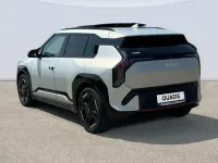 Usado Kia EV3 GT-Line 150 kW (204 CV) 2025 Gris SUV
