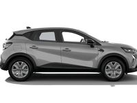 Ny Renault Captur Evolution 160 HK (117 kW) 2025 Grå SUV
