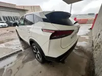 Usado Nissan Qashqai N-Connecta 190 CV (139 kW) 2023 Blanco SUV