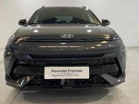 Nuevo Hyundai Kona N Line 138 CV (101 kW) 2025 Gris/plata SUV
