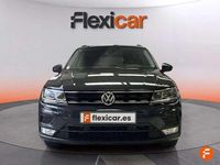 Usado VW Tiguan Advance 150 HP (110 kW) 2017 Cinzento SUV