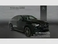 Usado Mercedes GLE300 272 CV (200 kW) 2023 Otro