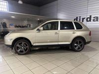 Usado Porsche Cayenne 250 CV (183 kW) 2004 Beige SUV