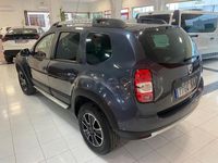 Usado Dacia Duster 109 CV (80 kW) 2016 Negro SUV