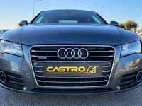 usado Audi A7 Sportback 3.0TFSI quattro S-Tronic 310