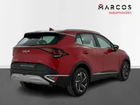 Usado Kia Sportage 230 CV (169 kW) 2022 SUV