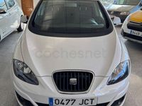 Usado Seat Altea XL I-Tech 105 CV (77 kW) 2015 Blanco Monovolumen