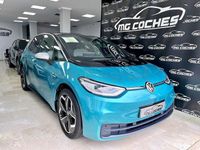 Usado VW ID.3 150 kW (204 CV) 2020 Eléctrico Utilitario