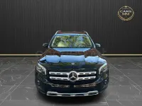 Usado Mercedes GLB250 224 CV (164 kW) 2020 Negro SUV