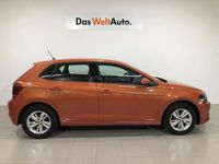 usado VW Polo 1.0 Advance 59kw