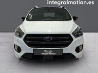 Usado Ford Kuga ST-Line 149 CV (109 kW) 2019 SUV