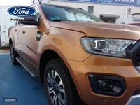 usado Ford Ranger Pick Up Diesel 2.0 Ecoblue DCb. Wildtrak 4x4 Aut. 213