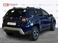 Usado Dacia Duster Prestige 100 CV (73 kW) 2020 Azul SUV