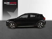 Usado Ford Focus Active 156 CV (114 kW) 2024 Negro Berlina
