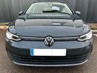 Usado VW Golf VIII Life 116 CV (85 kW) 2023 Gris / plata Berlina