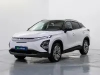 Usado Omoda 5 150 kW (204 CV) 2025 Blanco SUV