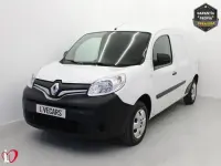 Usado Renault Kangoo 95 CV (69 kW) 2018 Blanco Utilitario