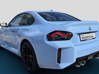 Usado BMW M2 460 CV (338 kW) 2024 Azul Coupe
