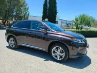 Usado Lexus RX450h 299 CV (219 kW) 2015 Gris SUV