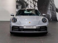 Nuevo Porsche 911 Carrera 4S 480 CV (353 kW) 2025 Coupe