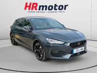 Usado Cupra Leon 150 CV (110 kW) 2024