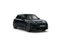 Usado Mini Cooper S 178 CV (130 kW) 2021 Negro Utilitario