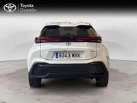 Usado Toyota C-HR Advance 2024 Blanco SUV
