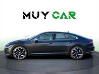 Usado VW Arteon Elegance 150 CV (110 kW) 2022 Gris / plata Berlina