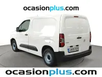 Usado Opel Combo S 100 CV (73 kW) 2019 Blanco Monovolumen